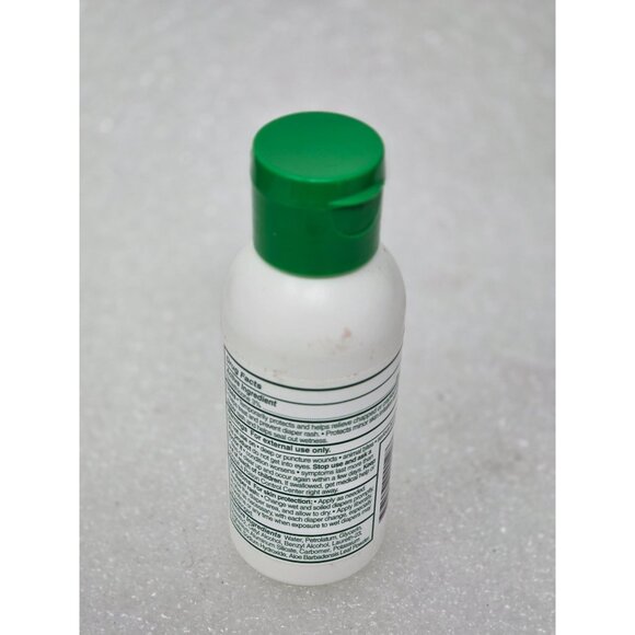 Aloe Vesta Daily Moisturizer 2 Oz Travel Size Skin Protectant For All Ages - Picture 2 of 2